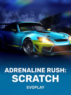 Adrenaline Rush: Scratch